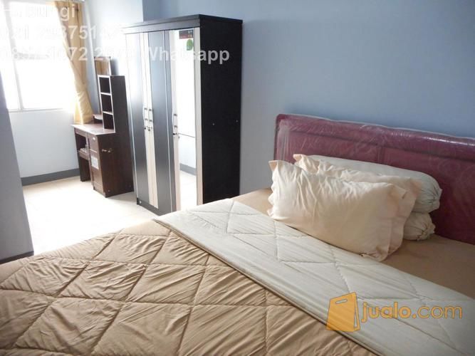 Sewa Apartemen Seasons City Studio Dan 2br Harian Bulanan