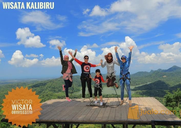 Trip Jogja Murah Paket Wisata Terlengkap