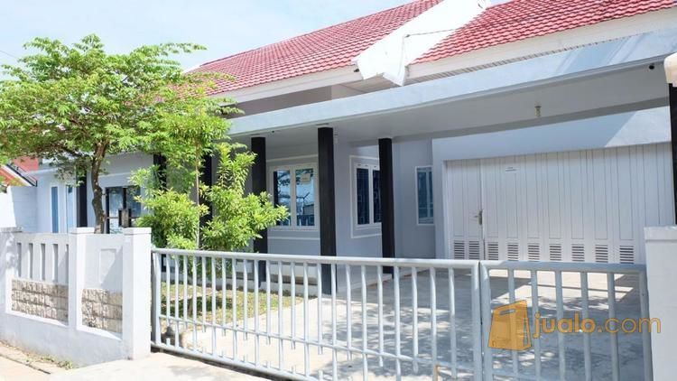  Rumah minimalis Pekanbaru  Pekanbaru  Jualo