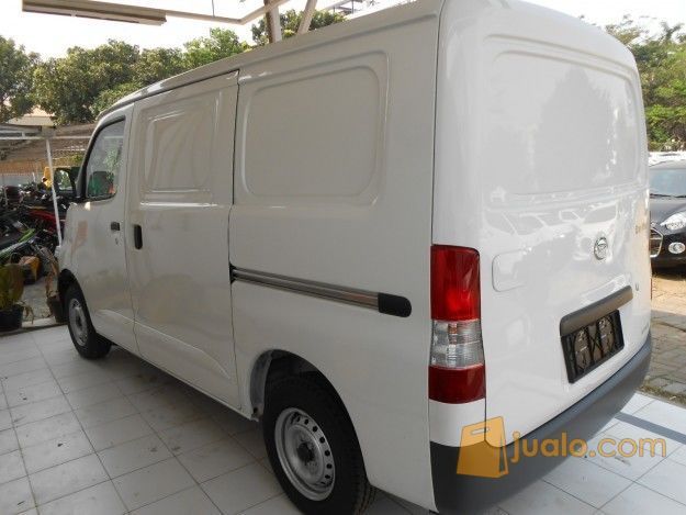 GRANMAX BLIND VAN PROMO Jakarta Barat Jualo