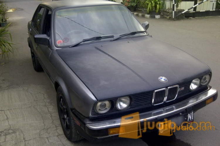 BMW E30 M40 Bandung Jualo