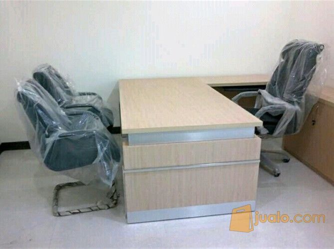 Produksi meja kantor Tangerang  Jualo