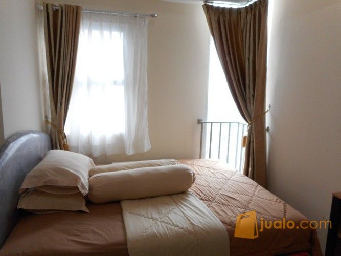 Sewa Apartemen Seasons City Latumenten Studio 2 Br 3 1 Br Fully