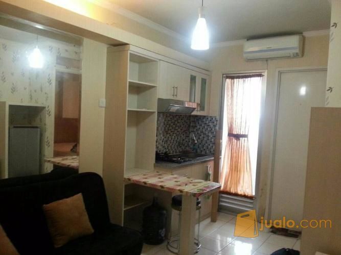 Apartemen Murah Full Furnished Bisa Nego Kalibata Jakarta