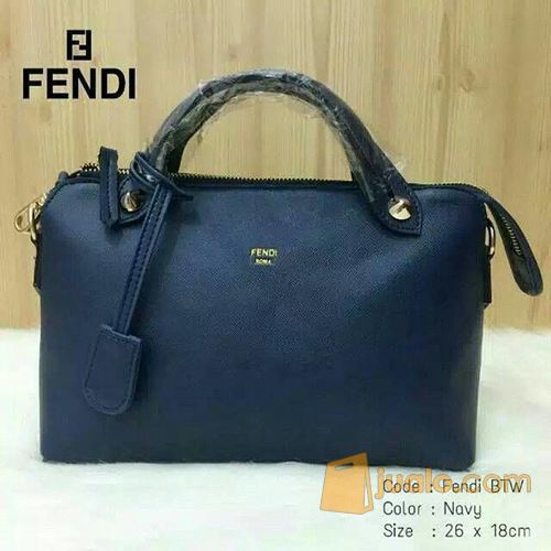 Tas Wanita Fossil Koleksi Rina