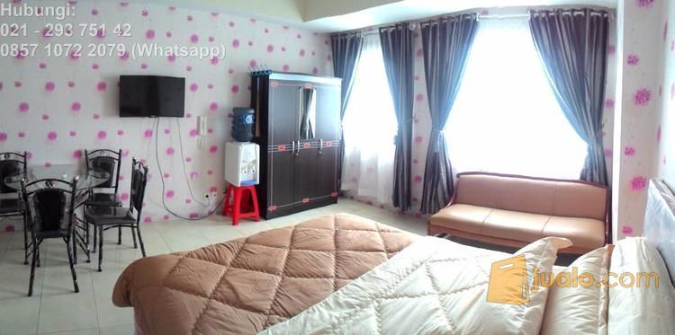 Sewa Apartemen Seasons City Latumenten Studio 2 Br 3 1 Br Fully