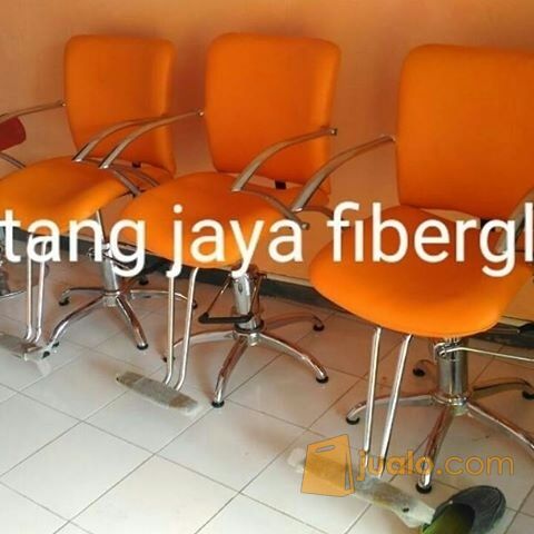  Kursi  Salon  Orange Tangerang  Jualo