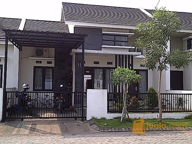 Rumah Murah Sidoarjo Hunian Idaman Keluarga sejati Kab 