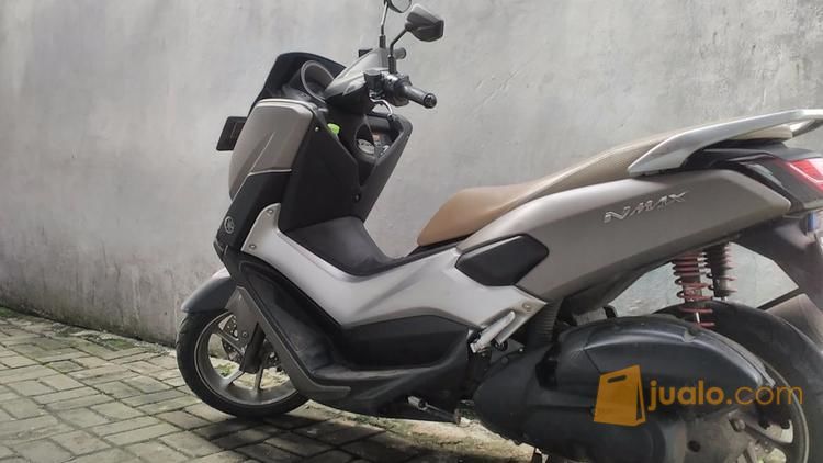 YAMAHA NMAX  ABS 2015 Murah Jakarta  Barat  Jualo