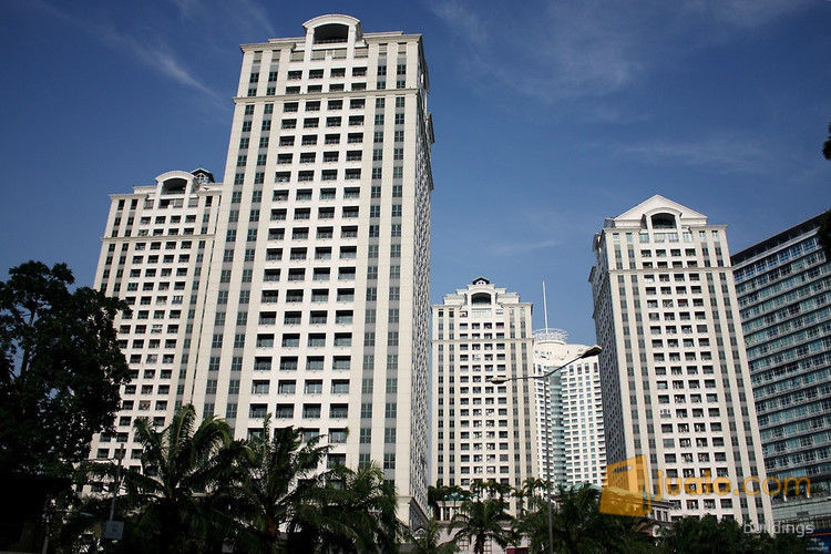 Sewa Apartemen Jakarta Pusat Apartemen Pavilion Jakarta Pusat