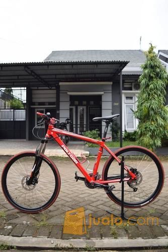  Polygon  COSMIX CX 2 0 Bekasi  Jualo