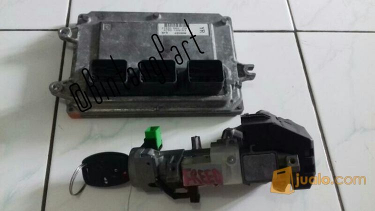 Ecu Honda Freed Key Set | Bandung | Jualo