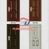  Pintu Baja Steel Door Motif Kayu Kab Sidoarjo Jualo