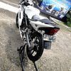 Ninja RR 150cc (SE) Putih Mutiara  Bandung  Jualo