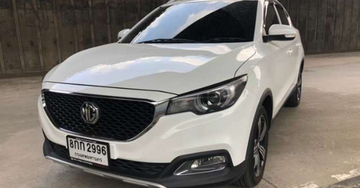 mg zs ใส่ แม็ ก 18 for sale