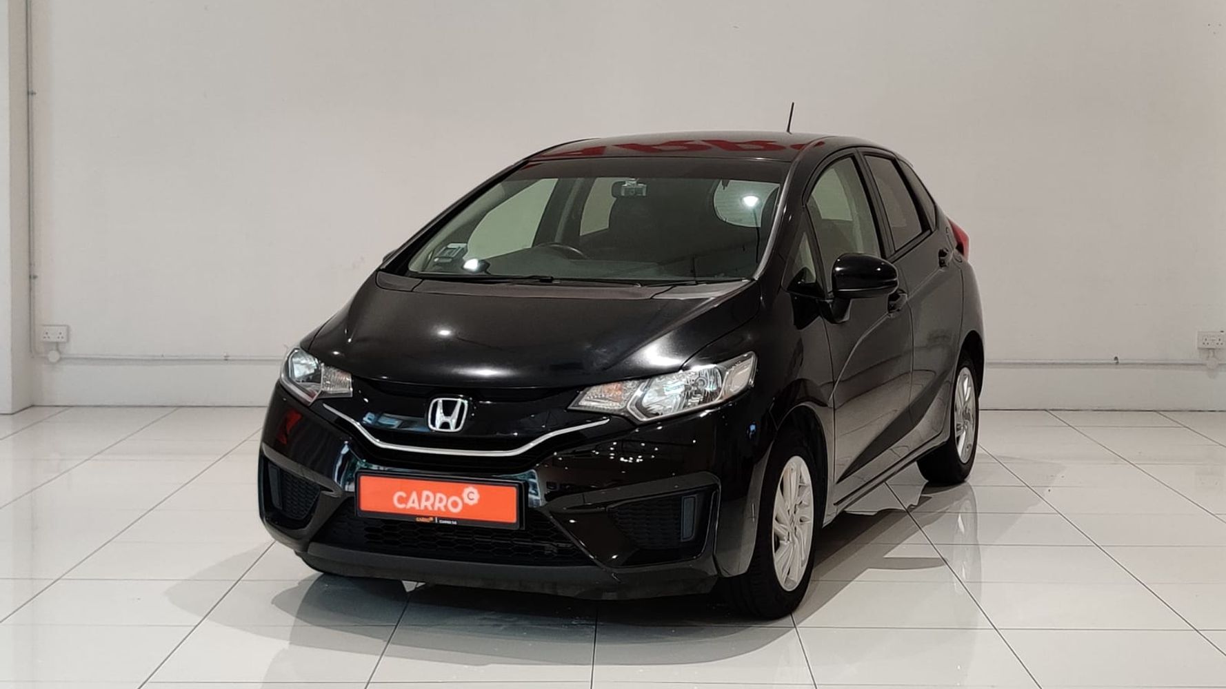 Used Cars For Sale Honda Jazz 1 3a Carro Sg