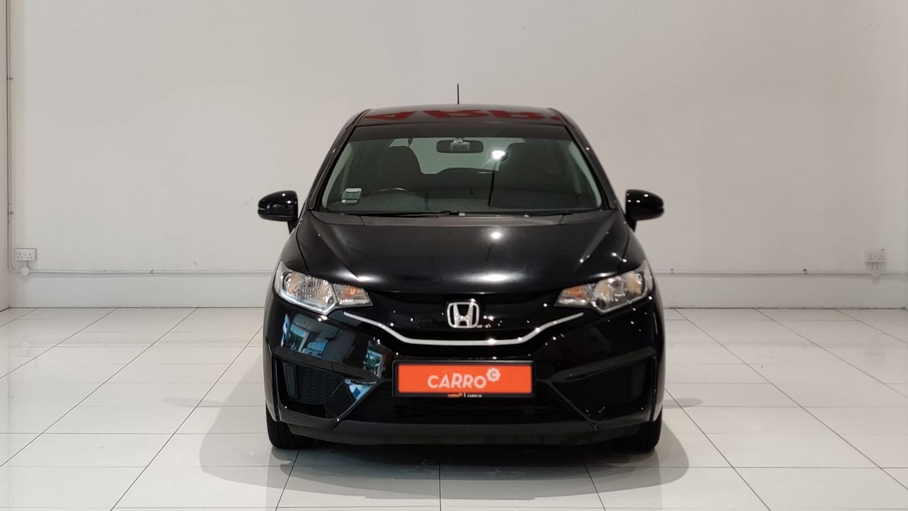 Used Cars For Sale Honda Jazz 1 3a Carro Sg