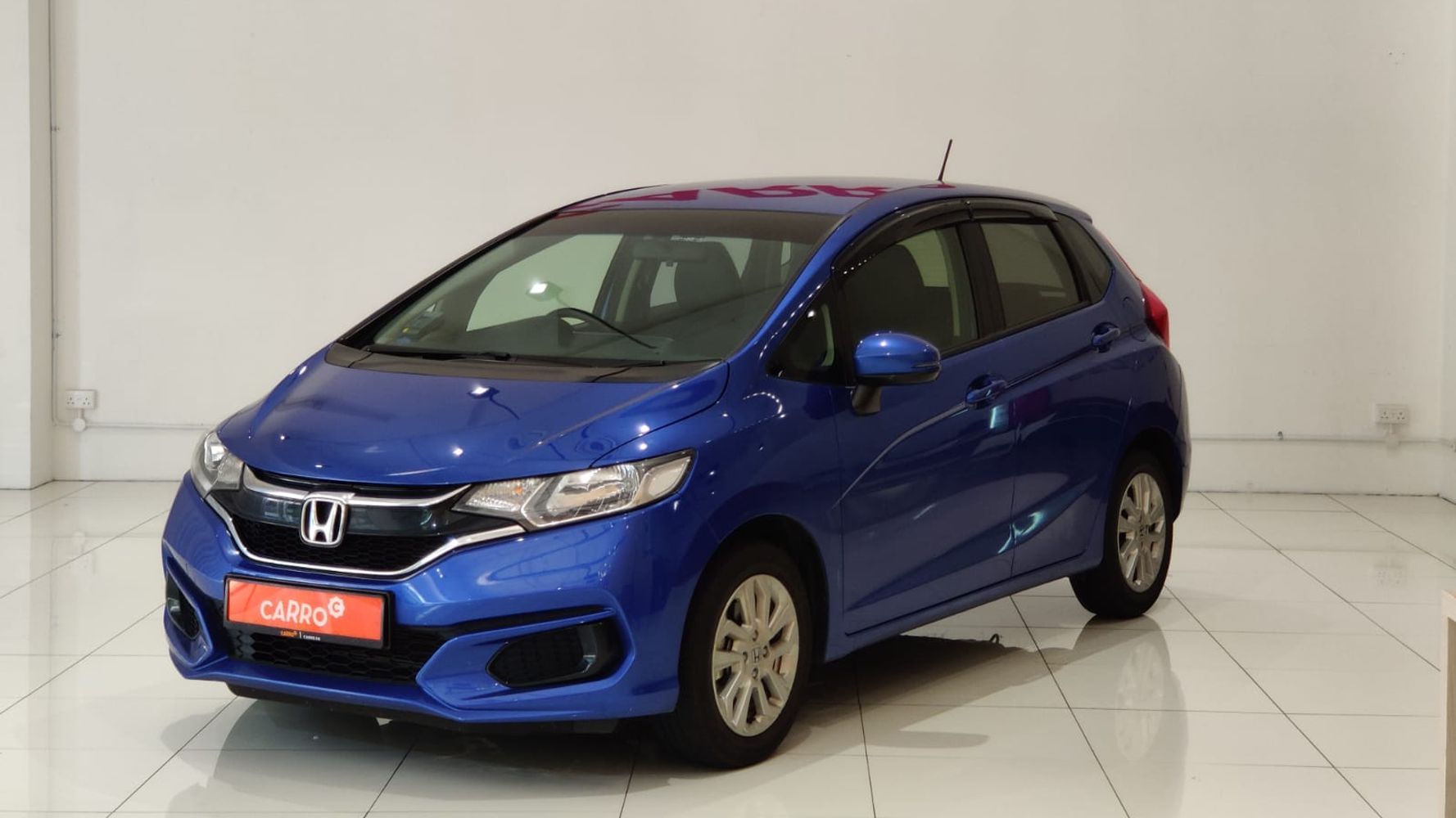 Used Cars For Sale Honda Jazz 1 3a Carro Sg