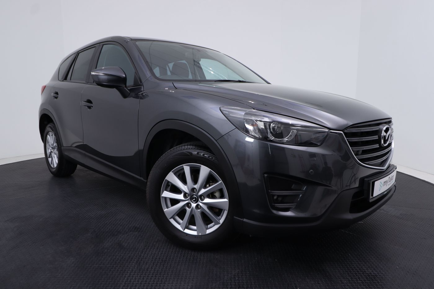 Used 2016 Mazda Cx 5 2wd H Skyactiv G 20l For Sale Inspection