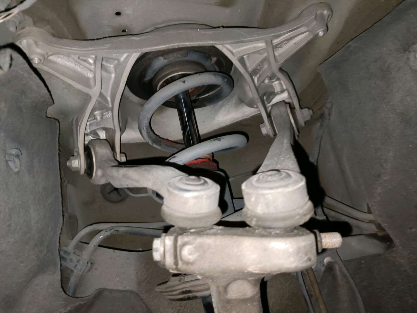 Control Arms & Ball Joints