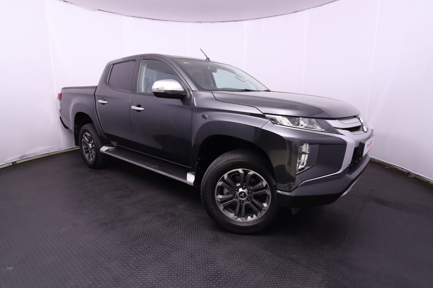 Used 2021 MITSUBISHI TRITON VGT MS 2.4L For Sale | Inspection