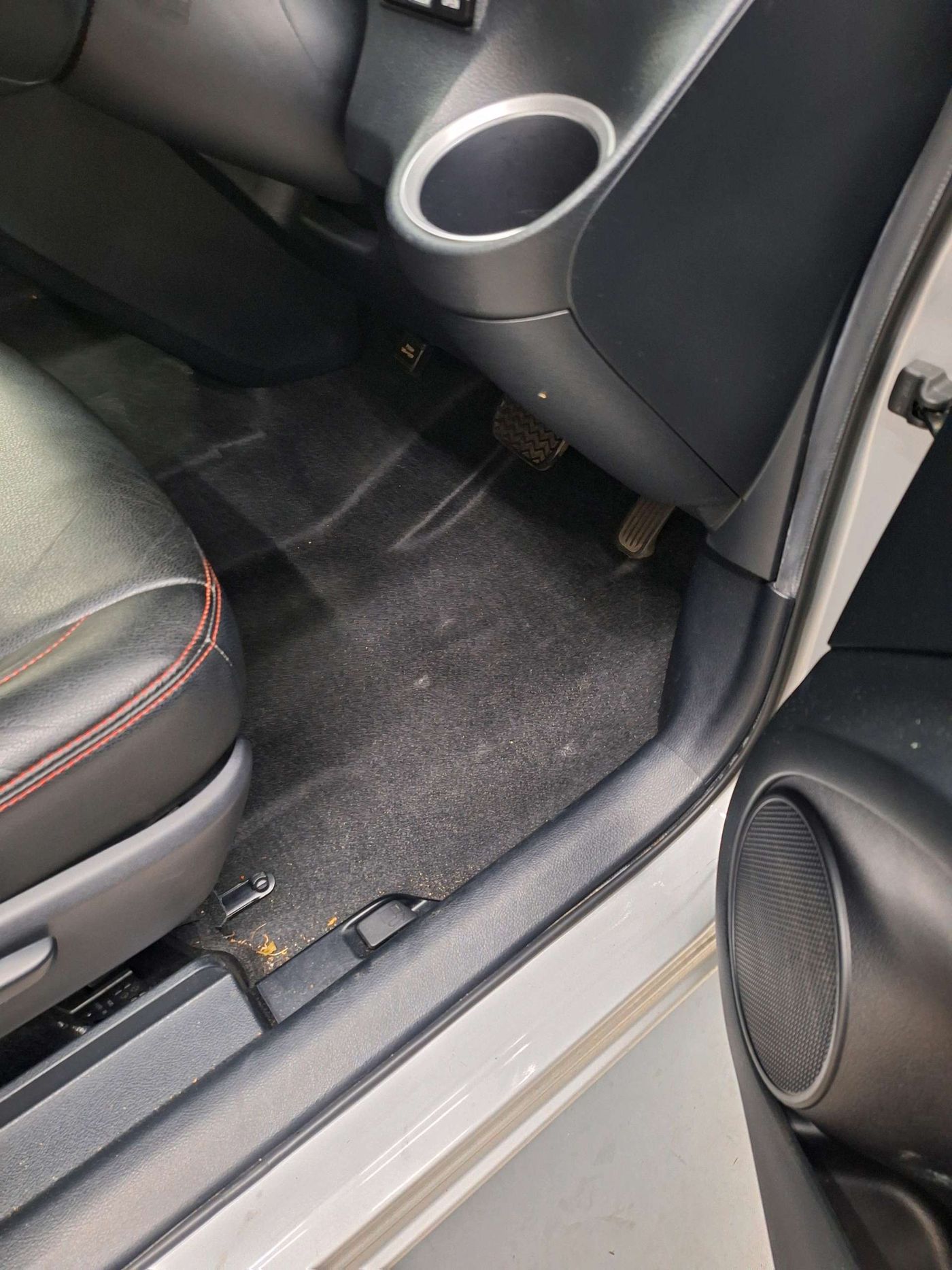 Floor Mats