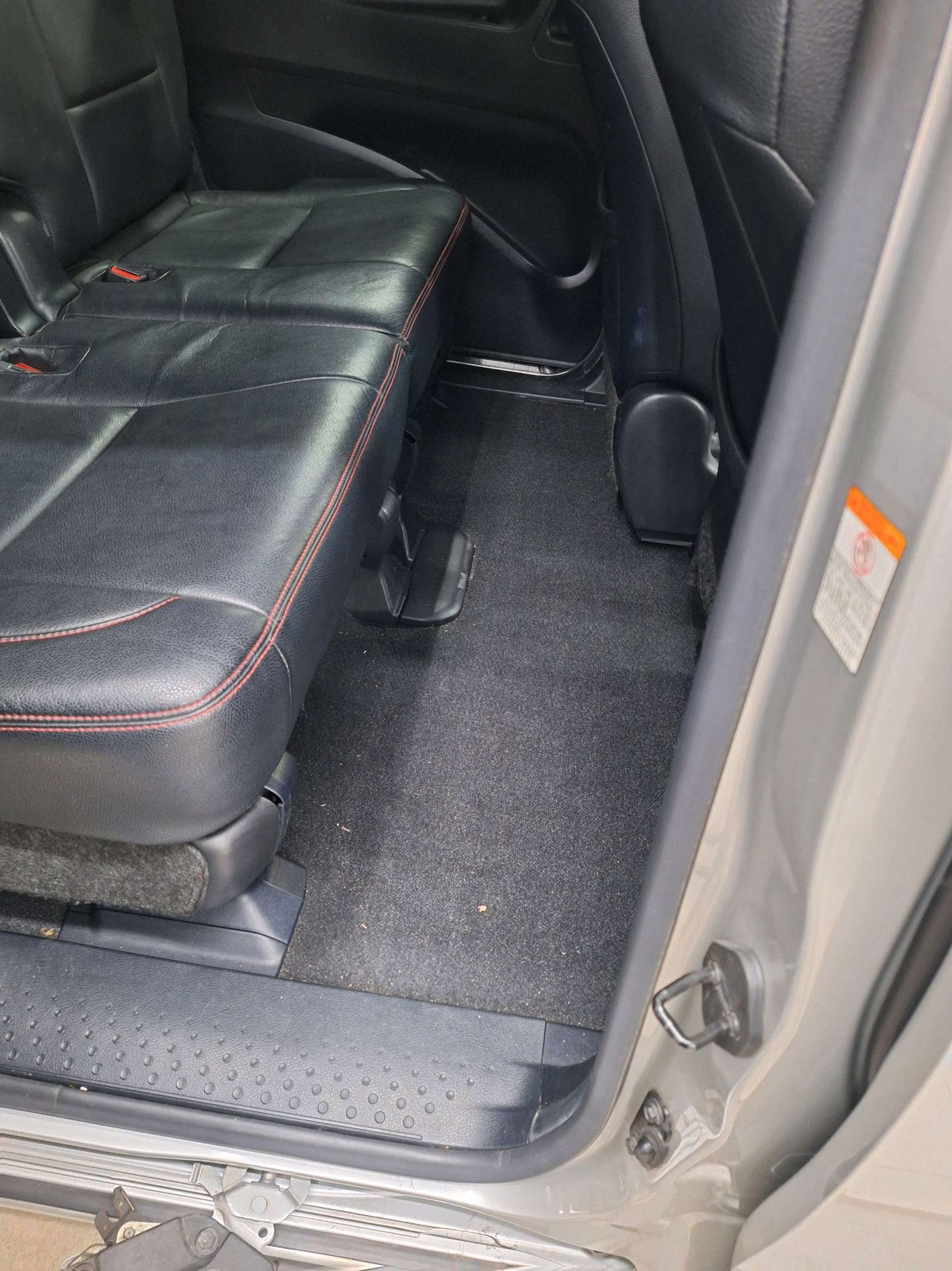 Floor Mats