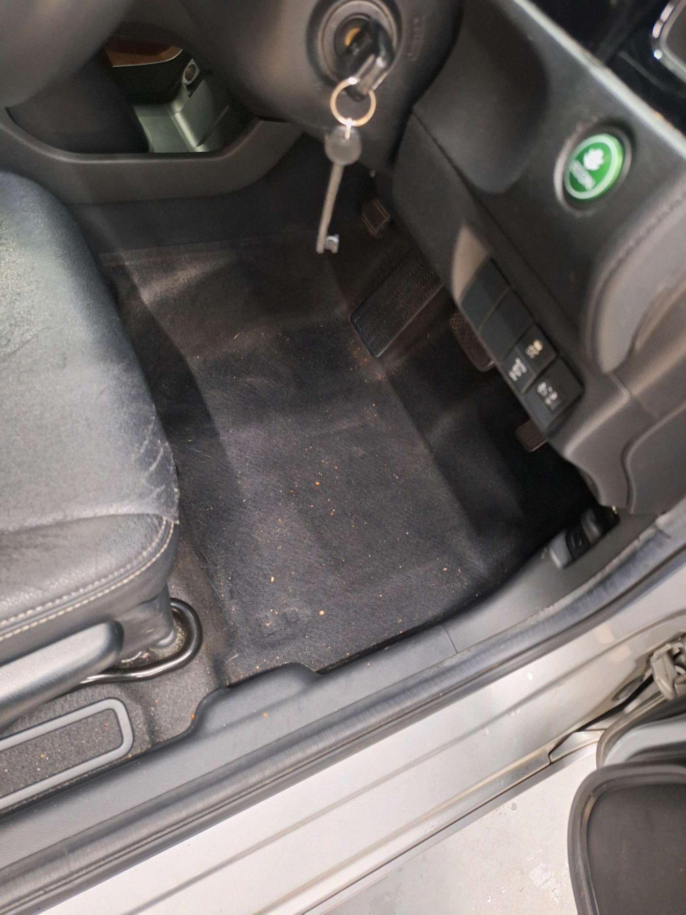 Floor Mats