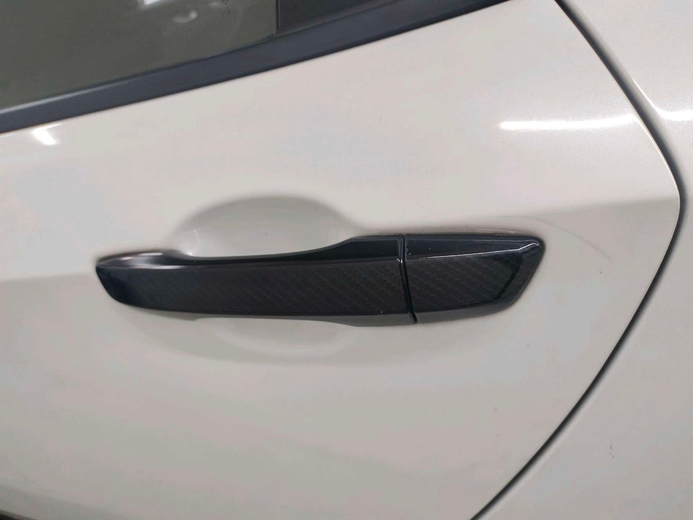 Door Handles