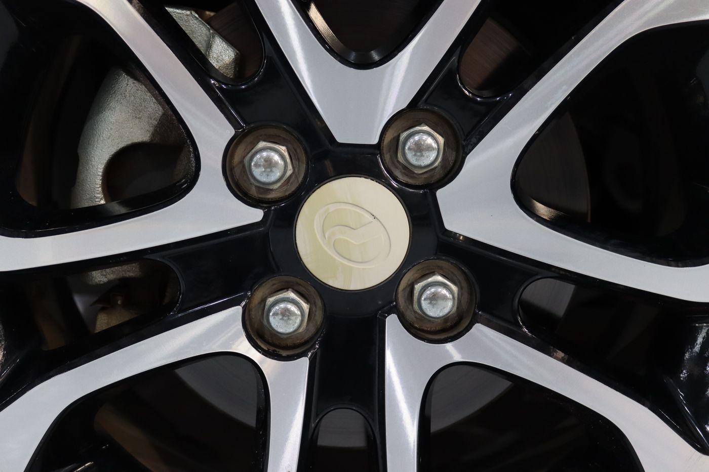 Wheel Covers & Center Caps