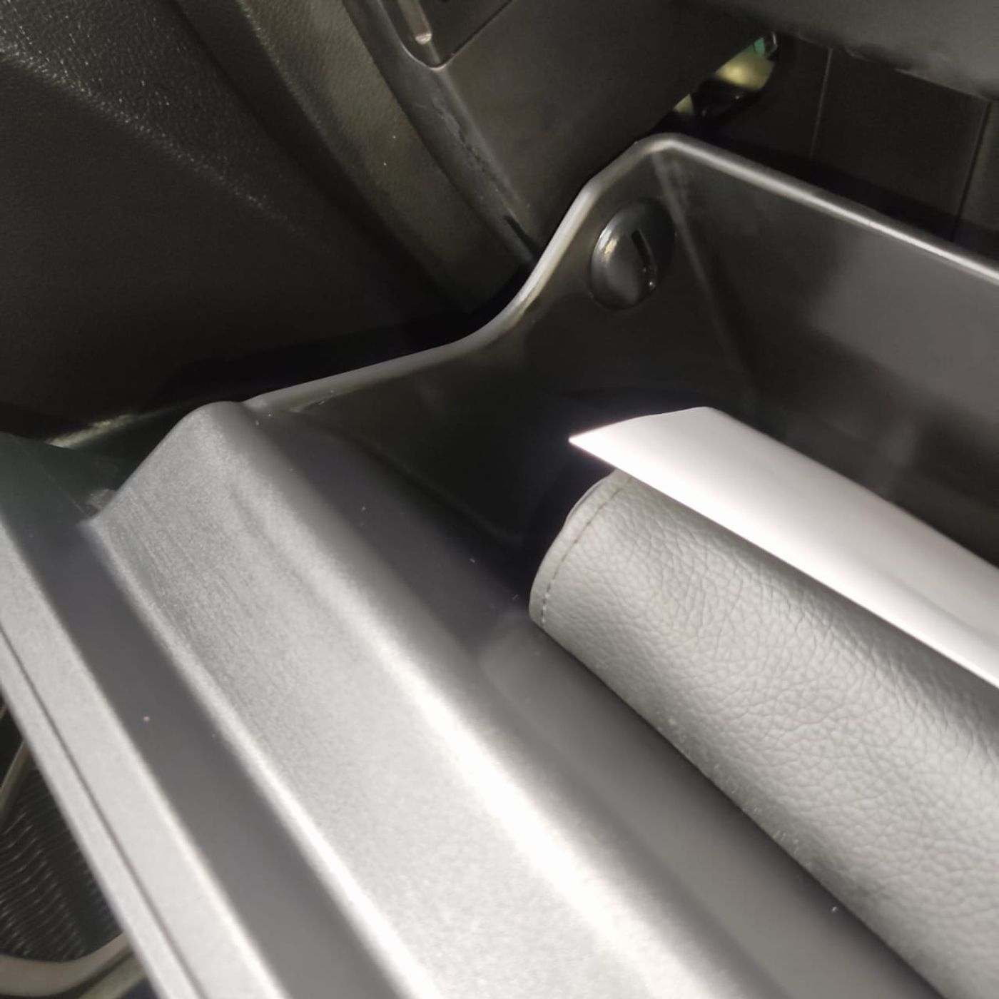 Glove Box