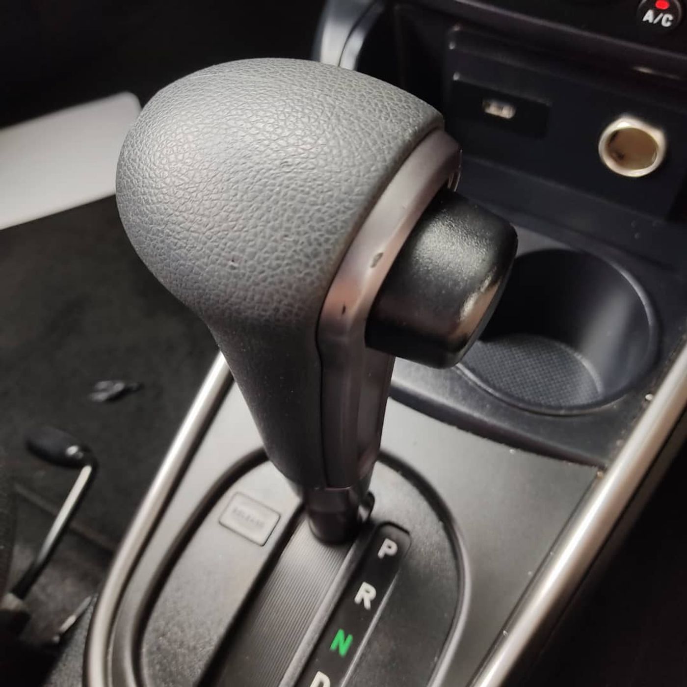 Gear Knob