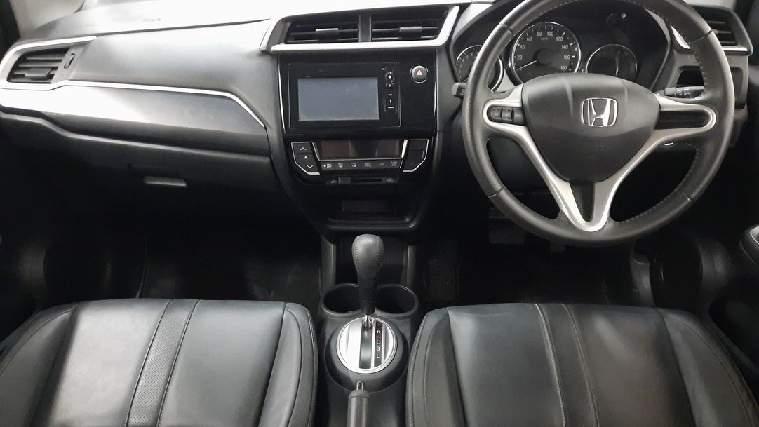 Buy second hand HONDA BR-V in Malaysia  myTukar