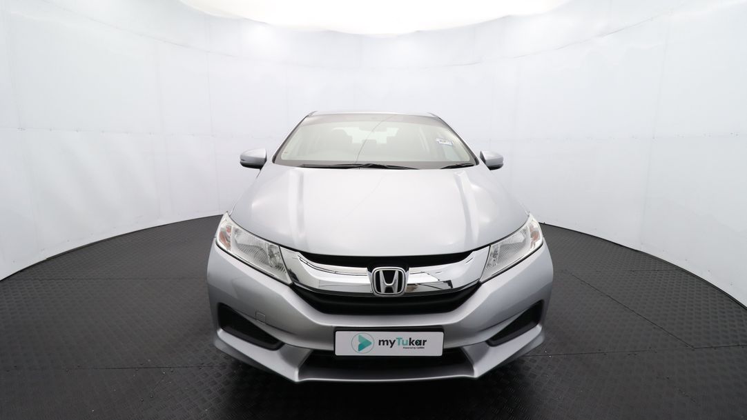 Used 16 Honda City E I Vtec 1 5l For Sale Mytukar Com