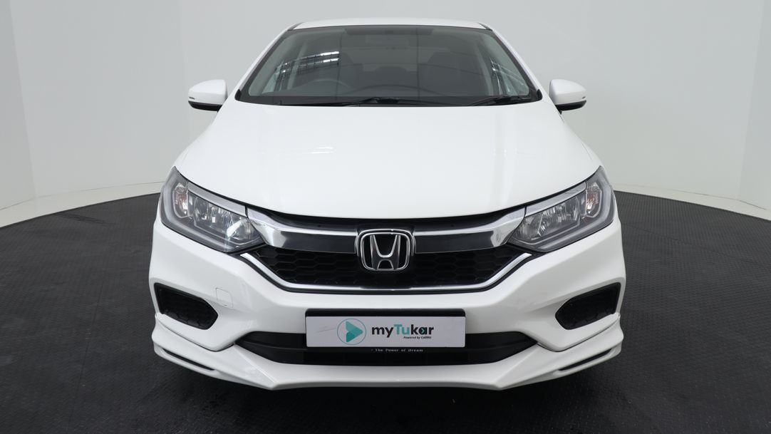 Used 17 Honda City E I Vtec 1 5l For Sale Mytukar Com