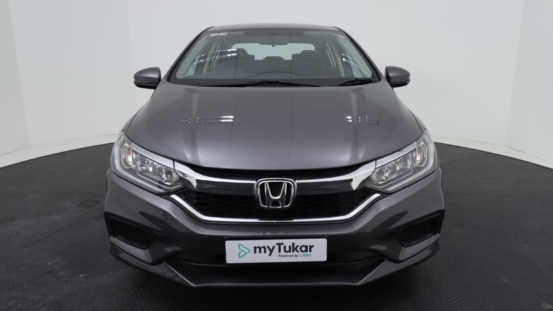 Buy Second Hand Honda City In Malaysia Mytukar