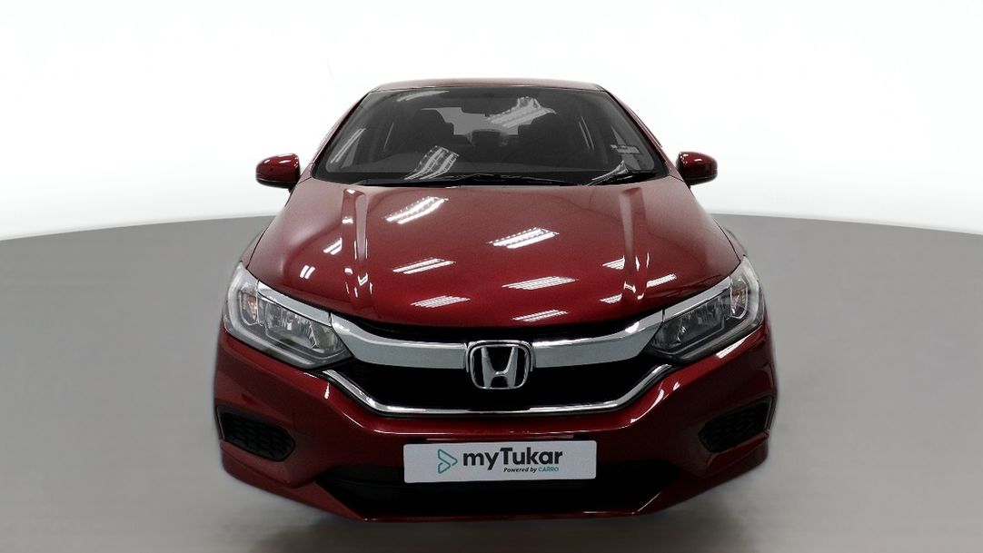 Used 18 Honda City E I Vtec 1 5l For Sale Mytukar Com