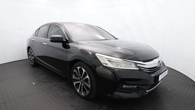 Buy Second Hand Honda Accord In Malaysia Mytukar