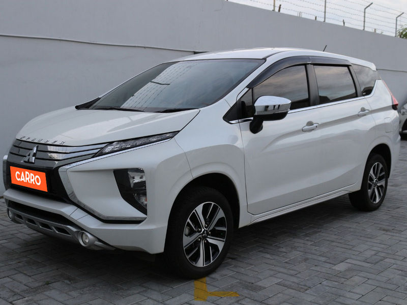  Jual  Beli Mobil  Bekas Murah dan Bergaransi Mitsubishi  