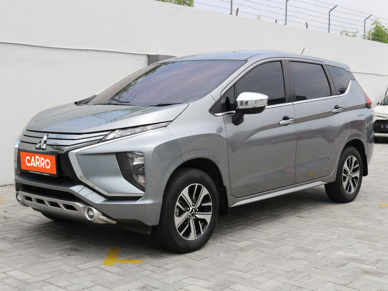  Jual  Beli Mobil  Bekas Murah dan Bergaransi Mitsubishi  