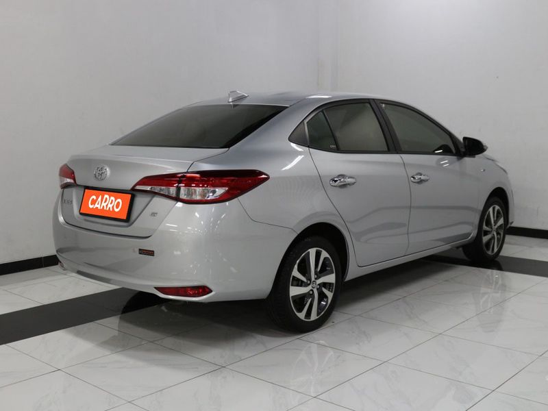  Jual Beli Mobil Bekas Murah dan Bergaransi Toyota Vios G AT 2020 