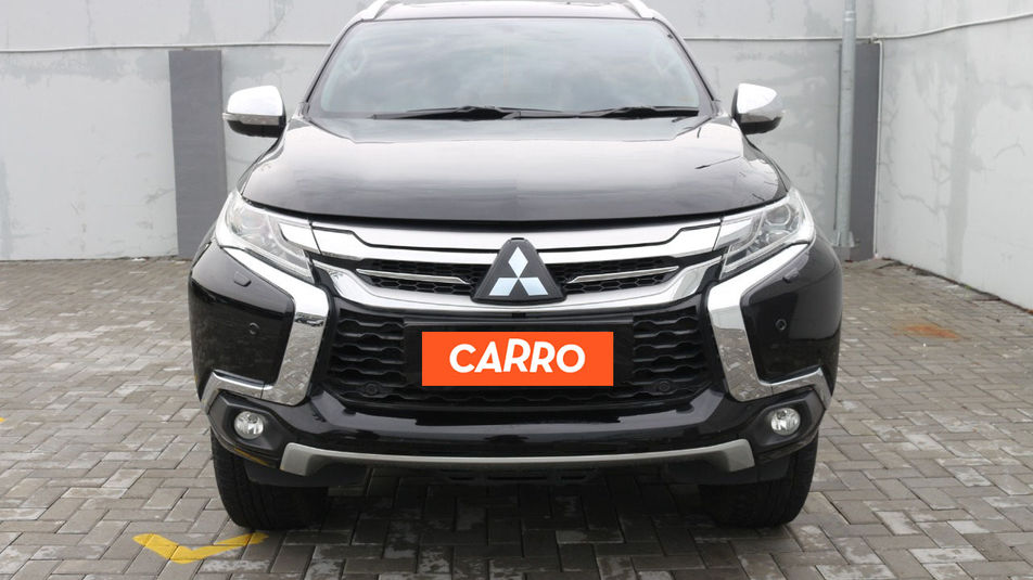 Pilihan Mobil Bekas Bersertifikasi Terbesar | Mitsubishi ...