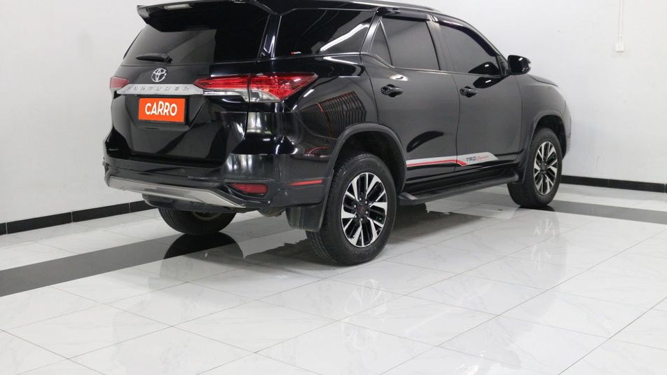 Pilihan Mobil Bekas Bersertifikasi Terbesar Toyota 