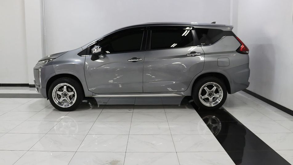 Pilihan Mobil Bekas Bersertifikasi Terbesar Mitsubishi Xpander 