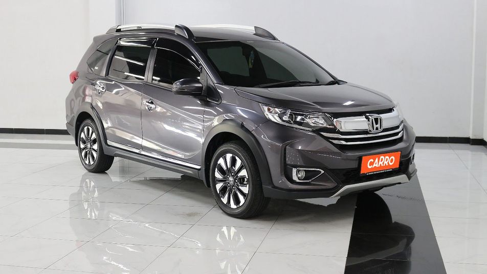 Honda brv e mt shop 2020