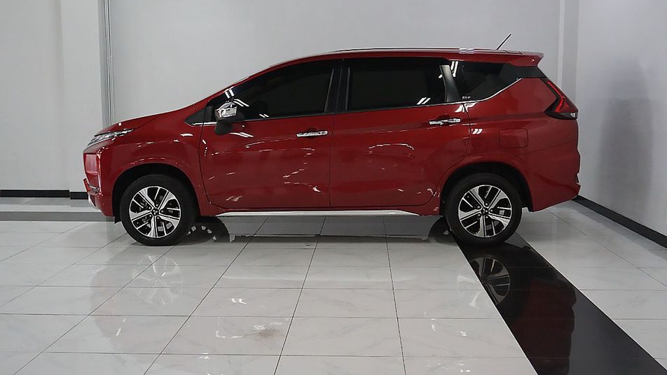 Pilihan Mobil Bekas Bersertifikasi Terbesar | Mitsubishi Xpander